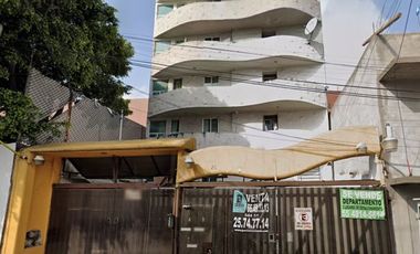 BUSCAS UN PATRIMONIO PARA HABITAR Y/O INVERTIR EN COL. JOSÉ MARÍA PINO SUÁREZ ÁLVARO OBREGÓN?