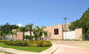 casa venta 3 recamaras playa del carmen alberca gimnasio club deportivo