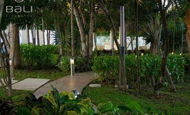 casa venta 3 recamaras playa del carmen alberca gimnasio club deportivo