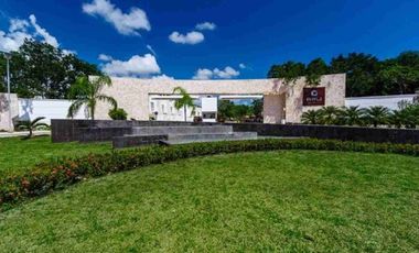 casa venta 3 recamaras playa del carmen alberca gimnasio club deportivo