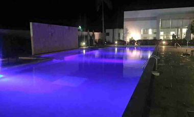casa venta 3 recamaras playa del carmen alberca gimnasio club deportivo
