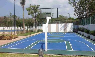 casa venta 3 recamaras playa del carmen alberca gimnasio club deportivo