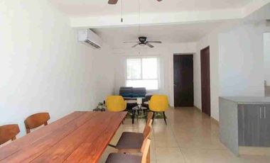 casa venta 3 recamaras playa del carmen alberca gimnasio club deportivo remodelada