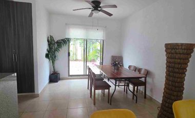 casa venta 3 recamaras playa del carmen alberca gimnasio club deportivo remodelada