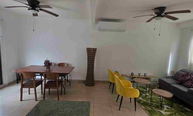 casa venta 3 recamaras playa del carmen alberca gimnasio club deportivo remodelada