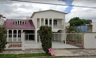 VENTA DE CASA EN VERACRUZ POZA RICA DE HIDALGO LAS PALMAS