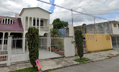 VENTA DE CASA EN VERACRUZ POZA RICA DE HIDALGO LAS PALMAS