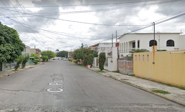 VENTA DE CASA EN VERACRUZ POZA RICA DE HIDALGO LAS PALMAS