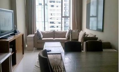 RENTA DEPARTAMENTO AMUEBLADO EN PLAZA CARSO TORRE MONET