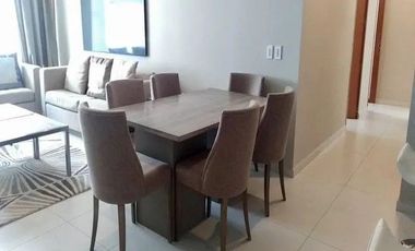 RENTA DEPARTAMENTO AMUEBLADO EN PLAZA CARSO TORRE MONET