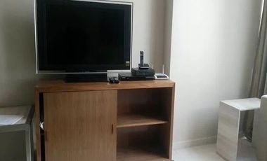 RENTA DEPARTAMENTO AMUEBLADO EN PLAZA CARSO TORRE MONET