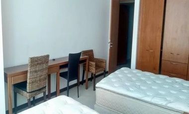RENTA DEPARTAMENTO AMUEBLADO EN PLAZA CARSO TORRE MONET