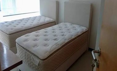 RENTA DEPARTAMENTO AMUEBLADO EN PLAZA CARSO TORRE MONET