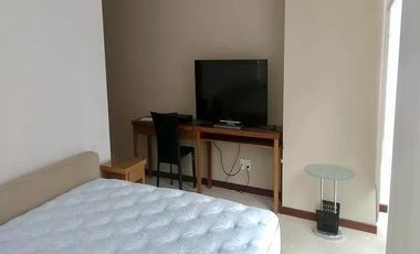 RENTA DEPARTAMENTO AMUEBLADO EN PLAZA CARSO TORRE MONET
