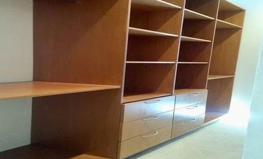 RENTA DEPARTAMENTO AMUEBLADO EN PLAZA CARSO TORRE MONET