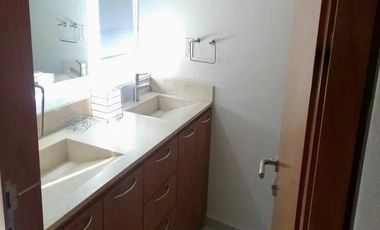 RENTA DEPARTAMENTO AMUEBLADO EN PLAZA CARSO TORRE MONET