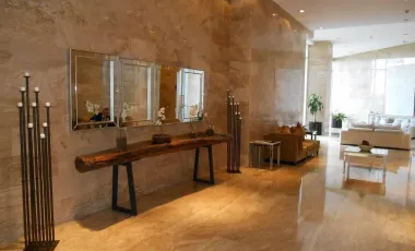 RENTA DEPARTAMENTO AMUEBLADO EN PLAZA CARSO TORRE MONET
