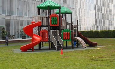 RENTA DEPARTAMENTO AMUEBLADO EN PLAZA CARSO TORRE MONET