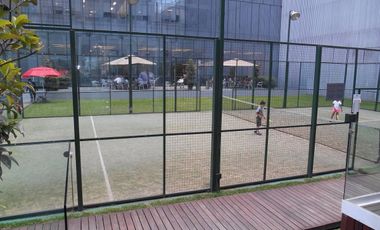 RENTA DEPARTAMENTO AMUEBLADO EN PLAZA CARSO TORRE MONET
