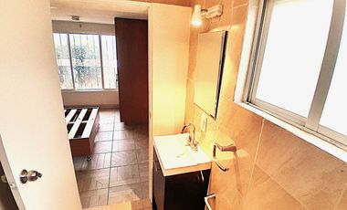 AMPLÍSIMO CÓMODO RODEADO DE ARBÓLES Y JARDINES ALIANZA POPULAR REVOLUCIONARIA COYOACAN