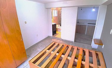 AMPLÍSIMO CÓMODO RODEADO DE ARBÓLES Y JARDINES ALIANZA POPULAR REVOLUCIONARIA COYOACAN