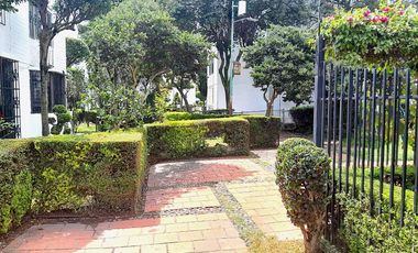 AMPLÍSIMO CÓMODO RODEADO DE ARBÓLES Y JARDINES ALIANZA POPULAR REVOLUCIONARIA COYOACAN