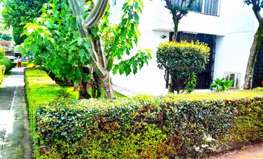 AMPLÍSIMO CÓMODO RODEADO DE ARBÓLES Y JARDINES ALIANZA POPULAR REVOLUCIONARIA COYOACAN