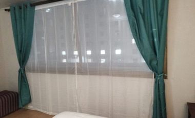 Dpto 1D+1B 35mt2 Amoblado Metro Cal y Canto SANTIAGO