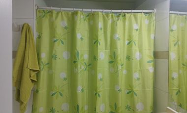 Dpto 1D+1B 35mt2 Amoblado Metro Cal y Canto SANTIAGO