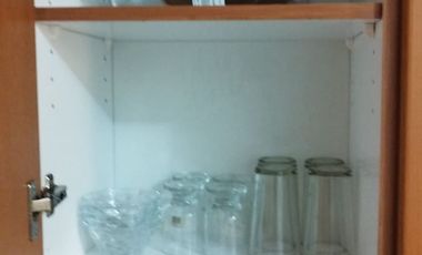 Dpto 1D+1B 35mt2 Amoblado Metro Cal y Canto SANTIAGO