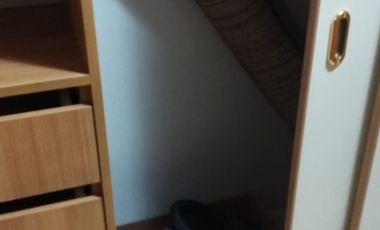 Dpto 1D+1B 35mt2 Amoblado Metro Cal y Canto SANTIAGO