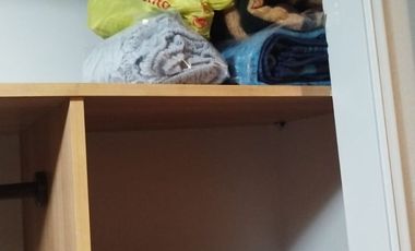 Dpto 1D+1B 35mt2 Amoblado Metro Cal y Canto SANTIAGO