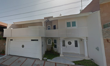 VENTA DE CASA EN VERACRUZ BOCA DEL RIO FRACCIONAMIENTO COSTA DE ORO ROBALO