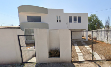 CASA EN VENTA EN MARIANO ABASOLO APAZOYUCAN HIDALGO