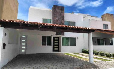 Casa En RENTA EN ZEREZOTLA