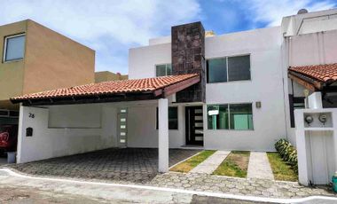 Casa En RENTA EN ZEREZOTLA