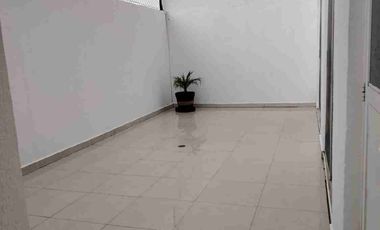 Casa En RENTA EN ZEREZOTLA
