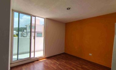 Casa En RENTA EN ZEREZOTLA