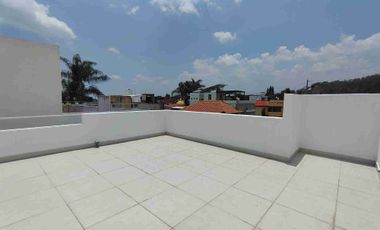 Casa En RENTA EN ZEREZOTLA