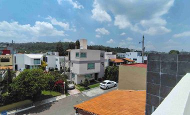 Casa En RENTA EN ZEREZOTLA