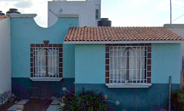 CASA EN VENTA EN MINERAL DE LA REFORMA HIDALGO