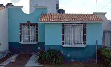 CASA EN VENTA EN MINERAL DE LA REFORMA HIDALGO