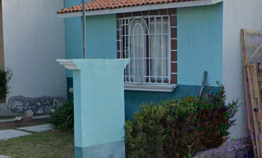 CASA EN VENTA EN MINERAL DE LA REFORMA HIDALGO