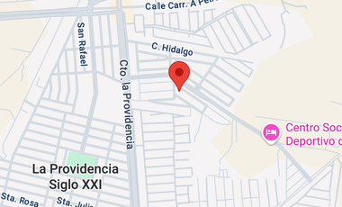 CASA EN VENTA EN MINERAL DE LA REFORMA HIDALGO