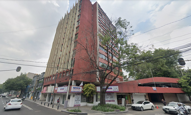 BUSCAS UN PATRIMONIO PARA HABITAR Y/O INVERTIR EN COL. CHIMALISTAC ÁLVARO OBREGÓN?