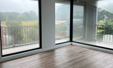 Se arrienda departamento en primera línea Llanquihue