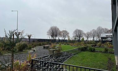 Se arrienda departamento en primera línea Llanquihue