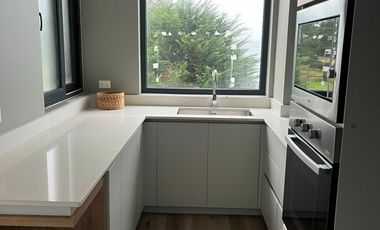 Se arrienda departamento en primera línea Llanquihue