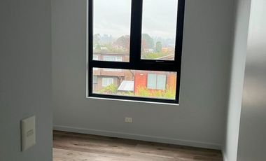 Se arrienda departamento en primera línea Llanquihue