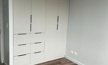 Se arrienda departamento en primera línea Llanquihue